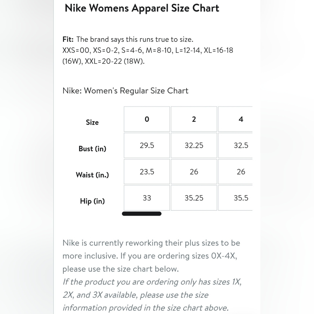 NIKE Swoosh Quilted Down Crop Puffer Jacket, Size S & M, Retail $275.00 USD - Picture 4 of 9